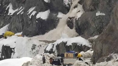 श्रीनगर-लेह हाईवे पर बर्फीला कहर: एवलांच में 6 की मौत, रेस्क्यू ऑपरेशन जारी