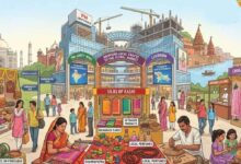 स्वदेशी की नई उड़ान, योगी सरकार दे रही हस्तशिल्प को वैश्विक पहचान