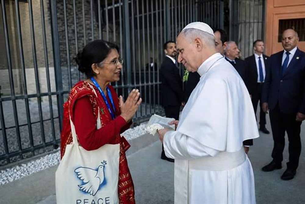 परंपरा और स्वावलंबन की अनूठी मिसाल बनी बालाघाट की मती खान