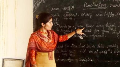 TET अनिवार्यता के विरोध में 4 अप्रैल को दिल्ली में बड़ा प्रदर्शन, छत्तीसगढ़ से 25 हजार शिक्षक होंगे शामिल