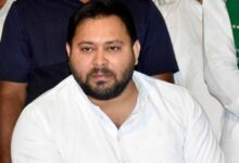 राज्यसभा हार के बाद तेजस्वी यादव  पर तंज—दिग्गजों ने दिया नया नाम, सियासत गरम