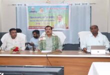 मंत्री  टेटवाल ने सारंगपुर में विकास कार्यों की विस्तृत समीक्षा की