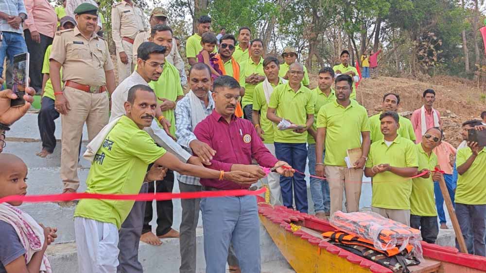 धमनी गांव बनेगा ईको-टूरिज्म का नया हब, प्रकृति प्रेमियों के लिए खास डेस्टिनेशन