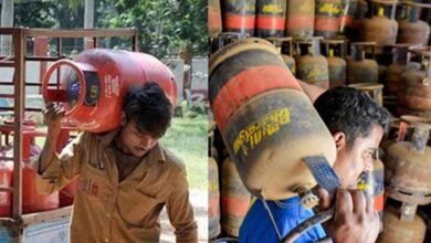 कामर्शियल सिलेंडर की डिलीवरी रुकी, घरेलू पर नए नियम लागू कामर्शियल सिलेंडर की डिलीवरी रुकी, घरेलू पर नए नियम लागू