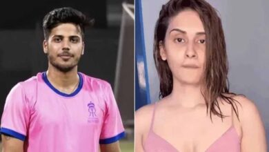 ‘भूखा रखा, शराब पीकर पीटा’, पूर्व IPL खिलाड़ी अमित पर मॉडल पत्नी ने कराई FIR