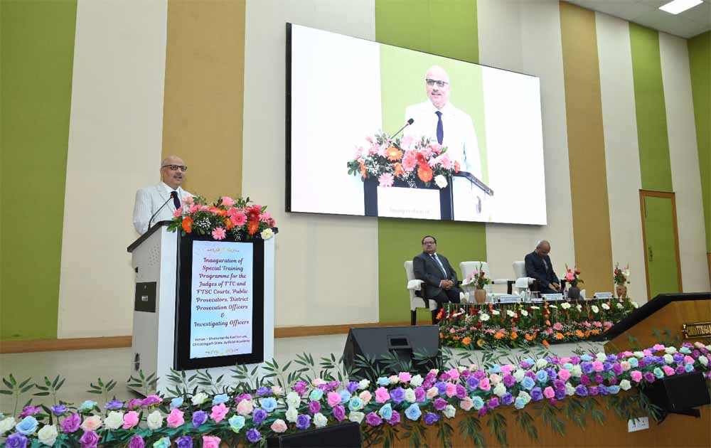 उद्योग–बैंकर संवाद कार्यशाला में समन्वय को नई दिशा