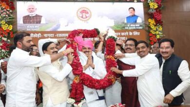 इंदौर-उज्जैन मेट्रोपोलिटन एरिया में शामिल होगा बड़नगर : मुख्यमंत्री डॉ. यादव