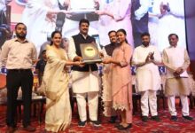 सशक्त एवं जागरूक उपभोक्ता ही मजबूत अर्थ व्यवस्था की नींव : खाद्य मंत्री  राजपूत