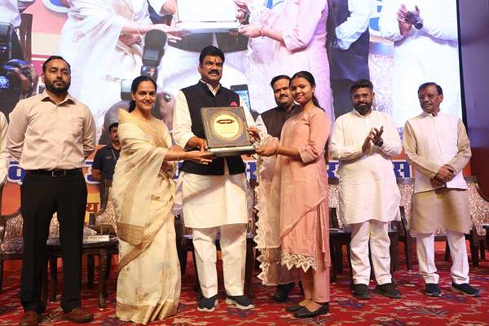 सशक्त एवं जागरूक उपभोक्ता ही मजबूत अर्थ व्यवस्था की नींव : खाद्य मंत्री राजपूत सशक्त एवं जागरूक उपभोक्ता ही मजबूत अर्थ व्यवस्था की नींव : खाद्य मंत्री राजपूत