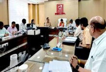 श्रमिकों के लिए बड़ा प्लान: मंत्री विजयवर्गीय बोले— LIG और EWS के बहुमंजिला आवास बनाएं