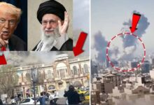 ‘हमला किया तो ऐसा मारेंगे कि दुनिया ने कभी नहीं देखा होगा’, ट्रंप की ईरान को लास्ट वॉर्निंग