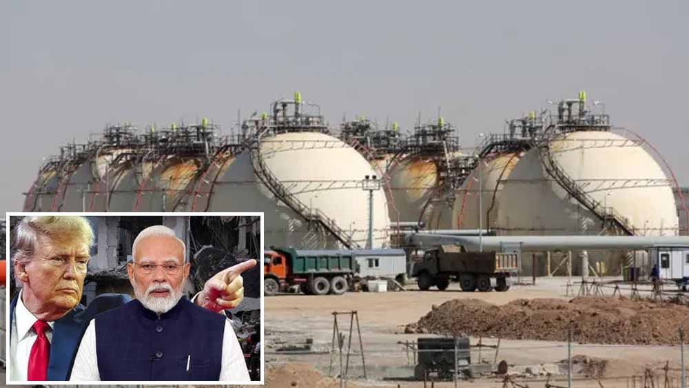 ईरान पर अमेरिकी हमले से बढ़ेंगे तेल और गैस के दाम, भारत सहित दुनिया में 10 चीजें डालेंगी असर?