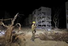 इजरायल में ‘लिटल इंडिया’: जलेबी-गुलाब जामुन के साथ गूंजती है हिंदी की मिठास