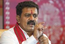 उपमुख्यमंत्री  विजय शर्मा के पंचायत एवं ग्रामीण विकास विभाग, गृह, जेल, विज्ञान प्रौद्योगिकी विभाग का बजट पारित