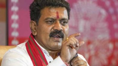 उपमुख्यमंत्री विजय शर्मा के पंचायत एवं ग्रामीण विकास विभाग, गृह, जेल, विज्ञान प्रौद्योगिकी विभाग का बजट पारित उपमुख्यमंत्री विजय शर्मा के पंचायत एवं ग्रामीण विकास विभाग, गृह, जेल, विज्ञान प्रौद्योगिकी विभाग का बजट पारित