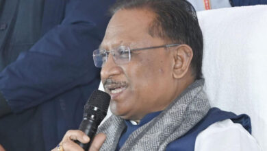 अंत्योदय का संकल्प: CM साय 25 मार्च को 5 लाख भूमिहीन परिवारों को देंगे 500 करोड़ रुपये की सौगात