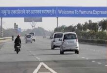 यमुना एक्सप्रेस-वे बन रहा बहुक्षेत्रीय औद्योगिक कॉरिडोर