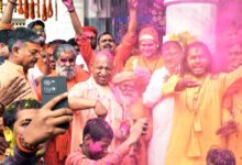 सकारात्मक सोच वाली ताकतों की होती है सदैव विजय: सीएम योगी