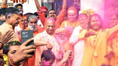 सकारात्मक सोच वाली ताकतों की होती है सदैव विजय: सीएम योगी