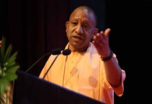 शासन, प्रशासन और उद्योग जगत मिलकर प्रदेश के विकास और सुरक्षा को नई मजबूती प्रदान कर रहे: सीएम योगी