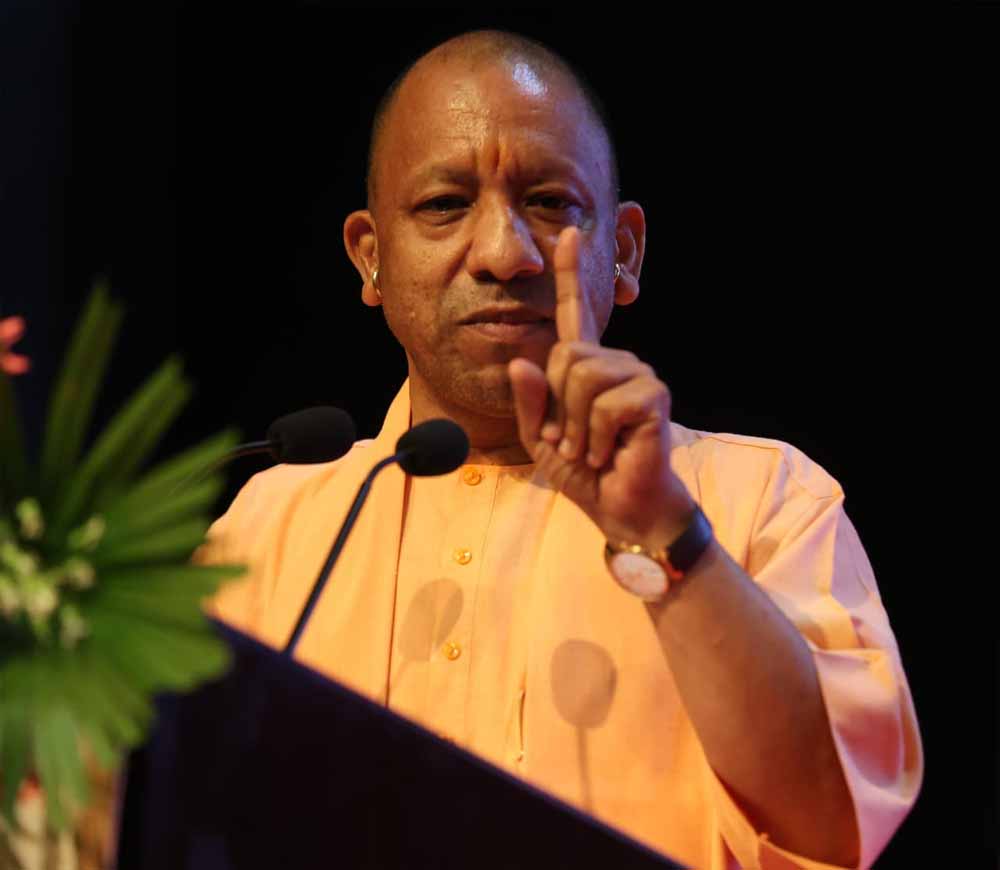 नारी सुरक्षा, सम्मान और आत्मनिर्भरता का नया मॉडल बना उत्तर प्रदेश