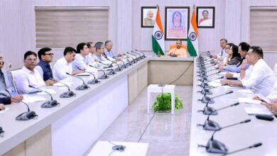 पीएम आवास योजना-शहरी 2.0 के लिए नई नीति को योगी कैबिनेट की मंजूरी