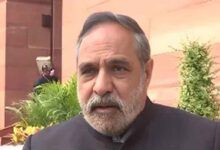 राज्यसभा टिकट पर छिड़ा विवाद: आनंद शर्मा बोले– पॉलिटिक्स में सच बोलना ही बन गया गुनाह