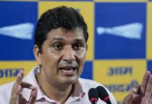 200 रुपये की पुड़िया से फैल रहा अपराध? AAP ने CM रेखा गुप्ता पर लगाए गंभीर आरोप