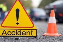 दिल्ली नांगलोई हादसा: डीटीसी बस की चपेट में आने से दो लोगों की मौत