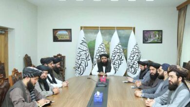 अफगानिस्तान के विदेश मंत्री बोले– पाकिस्तान के ‘क्रूर हमले’ की सच्चाई दुनिया के सामने लाएं राजनयिक