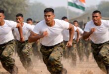 सेना में भर्ती का बड़ा अवसर! अग्निवीर भर्ती 2026 में 25 हजार से ज्यादा पद, ऐसे करें आवेदन