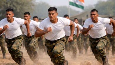 सेना में भर्ती का बड़ा अवसर! अग्निवीर भर्ती 2026 में 25 हजार से ज्यादा पद, ऐसे करें आवेदन