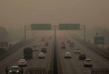 दुनिया में सबसे जहरीली हवा: पाकिस्तान बना नंबर-1 प्रदूषित देश, 13 गुना ज्यादा खतरा