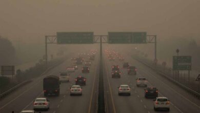 दुनिया में सबसे जहरीली हवा: पाकिस्तान बना नंबर-1 प्रदूषित देश, 13 गुना ज्यादा खतरा