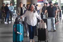 ईरान युद्ध के बीच बड़ा कदम: पश्चिम एशिया से 50 उड़ानों की तैयारी में भारतीय एयरलाइंस