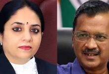 केजरीवाल को राहत: जस्टिस स्वर्ण कांता शर्मा ने अपील स्वीकार की, कहा- जवाब आने दीजिए