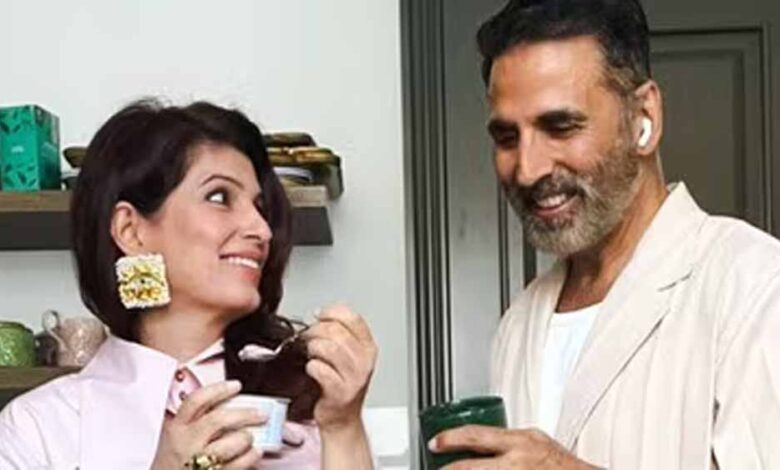 LPG संकट पर Akshay Kumar का मजाकिया अंदाज, बोले- पत्नी ने मंगवा लिए 2 इंडक्शन