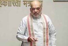 अमित शाह का बड़ा ऐलान: इस तारीख तक माओवाद से पूरी तरह मुक्त होगा भारत