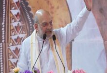 बंगाल में महिलाओं को 5700 करोड़ का तोहफा, अमित शाह बोले- सत्ता में आए तो घुसपैठियों पर सख्ती