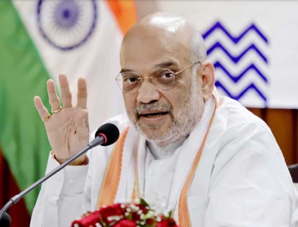 एमपी के बड़े आदिवासी महोत्सव में शामिल होंगे Amit Shah, कई विकास परियोजनाओं की देंगे सौगात