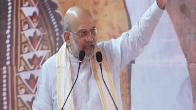 बंगाल में महिलाओं को 5700 करोड़ का तोहफा, अमित शाह बोले- सत्ता में आए तो घुसपैठियों पर सख्ती