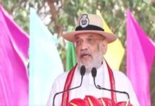 ओडिशा में CISF का 57वां स्थापना दिवस: गृह मंत्री अमित शाह ने समारोह में की शिरकत