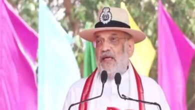 ओडिशा में CISF का 57वां स्थापना दिवस: गृह मंत्री अमित शाह ने समारोह में की शिरकत