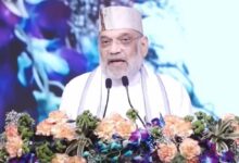 घुसपैठियों पर अमित शाह का सख्त संदेश, बोले— केदारनाथ से कन्याकुमारी तक एक-एक को देश से बाहर करेंगे