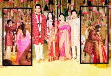 Arjun Tendulkar की शादी में सजा सितारों का मेला, MS Dhoni-Gautam Gambhir समेत कई दिग्गज पहुंचे