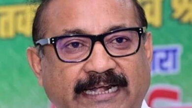 नौंवा फेल कर सकता है दावा, तो इंजीनियर निशांत क्यों नहीं? CM रेस में अशोक चौधरी का बड़ा ट्विस्ट नौंवा फेल कर सकता है दावा, तो इंजीनियर निशांत क्यों नहीं? CM रेस में अशोक चौधरी का बड़ा ट्विस्ट