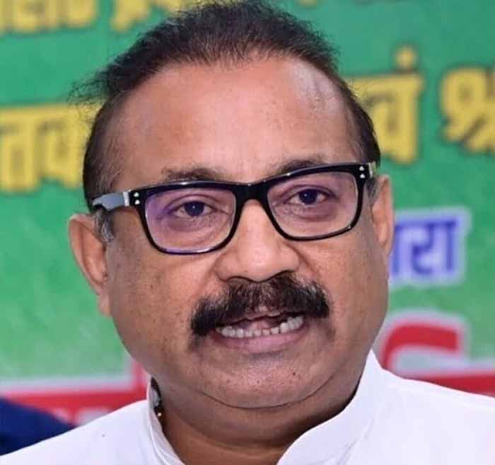 नौंवा फेल कर सकता है दावा, तो इंजीनियर निशांत क्यों नहीं? CM रेस में अशोक चौधरी का बड़ा ट्विस्ट