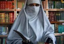 उम्रकैद की सजा: अलगाववादी नेता आसिया अंद्राबी दोषी, दो साथियों को 30-30 साल की जेल