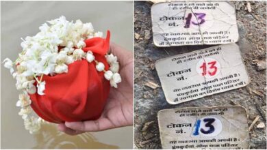 इंदौर: पंचकुइया मुक्तिधाम में टोकन की गड़बड़ी, तीन परिवारों की अस्थियां चली गईं दूसरे के पास