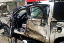 खैबर पख्तूनख्वा में बड़ा धमाका: 7 पुलिसकर्मियों की मौत, इलाके में हाई अलर्ट